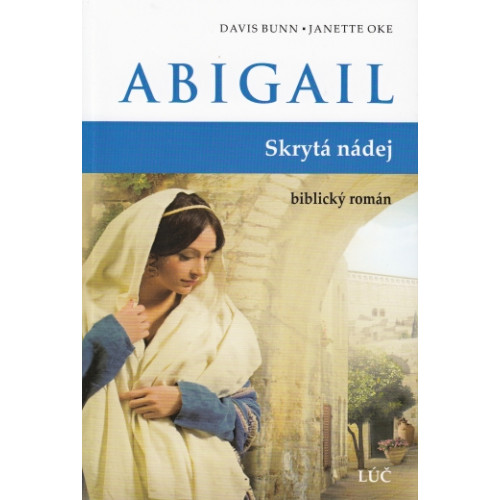 Abigail / Skrytá nádej 
